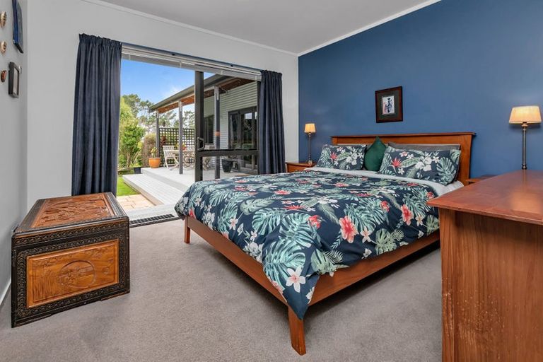 Photo of property in 237 Te Rongo Road, Parua Bay, Whangarei, 0174