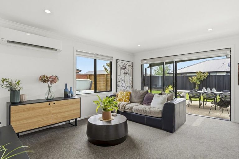 Photo of property in 6 Tuwhare Lane, Mosgiel, 9024