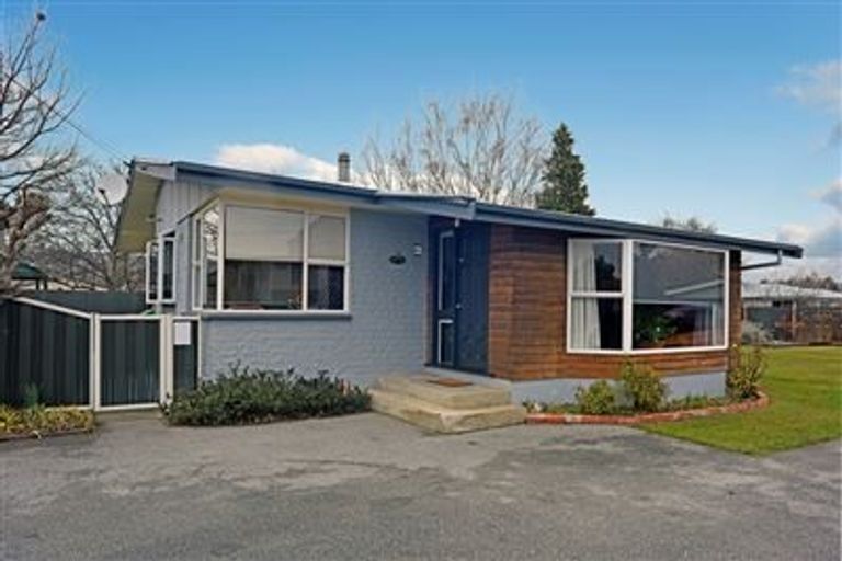 Photo of property in 82 Russell Street, Alexandra, 9320