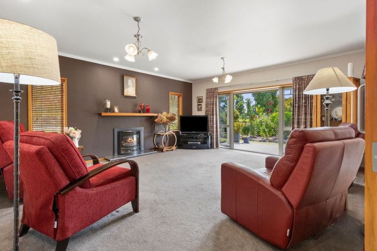 Photo of property in 120 Burwood Road, Matamata, 3400