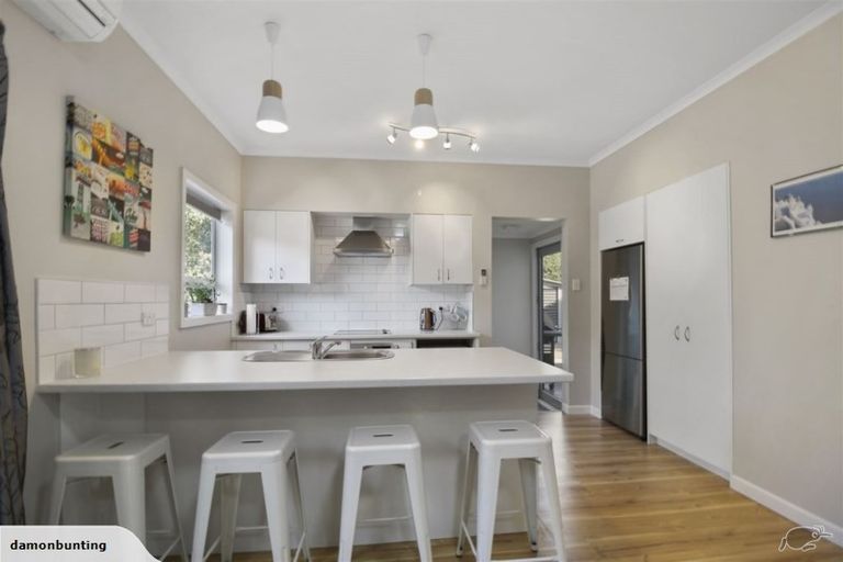 Photo of property in 9 Collins Street, Addington, Christchurch, 8024