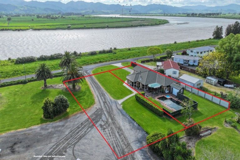 Photo of property in 34 Waihou Street, Turua, 3574