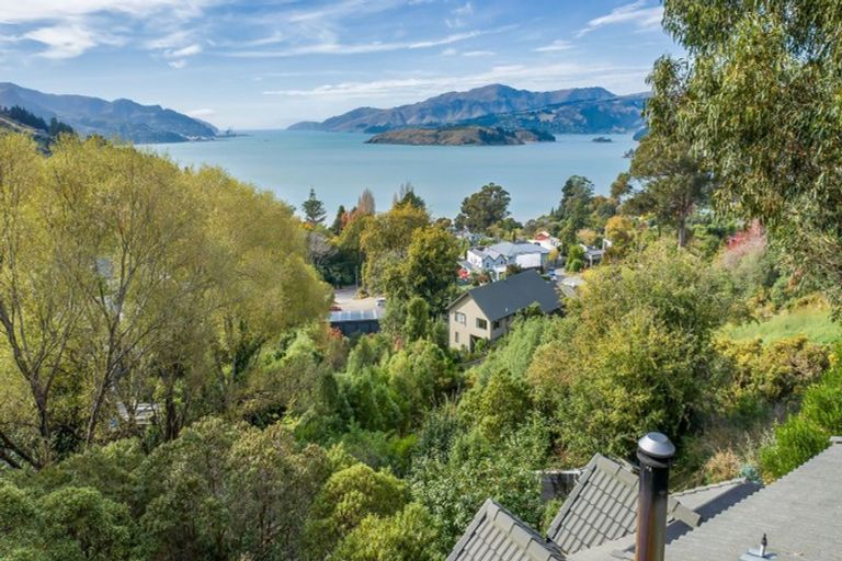 Photo of property in 8 Glas Brae, Governors Bay, Lyttelton, 8971