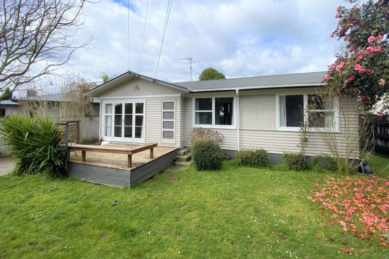 Photo of property in 25 Forth Crescent, Glenview, Hamilton, 3206