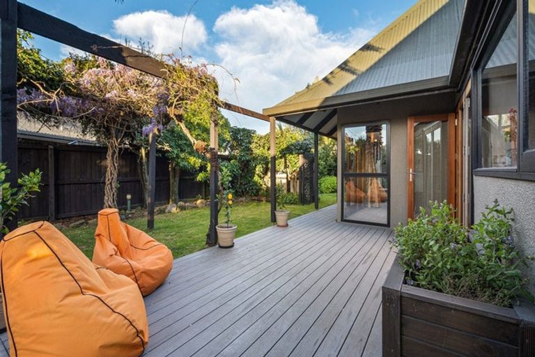 Photo of property in 49 Muir Avenue, Halswell, Christchurch, 8025