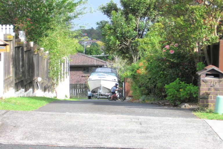 Photo of property in 8 Palmyra Way, Half Moon Bay, Auckland, 2012
