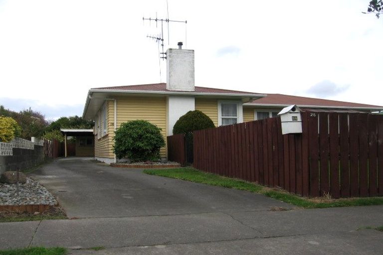Photo of property in 28 Kelvin Grove Road, Kelvin Grove, Palmerston North, 4414