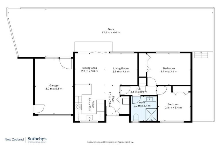 Photo of property in 26 Sombrero View, Ascot Park, Porirua, 5024