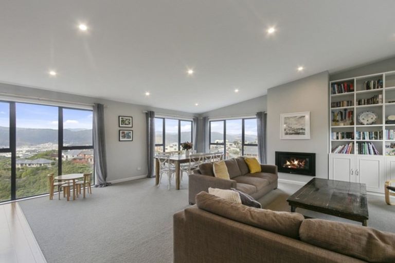 Photo of property in 185 Park Road, Belmont, Lower Hutt, 5010