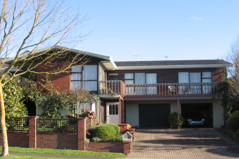 Photo of property in 117 Totara Drive, Pukete, Hamilton, 3200