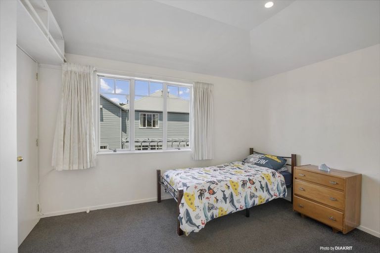 Photo of property in Colombo St Apartments, 8/10 Colombo Street, Newtown, Wellington, 6021