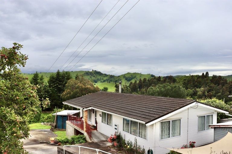 Photo of property in 32a Swan Street, Taihape, 4720