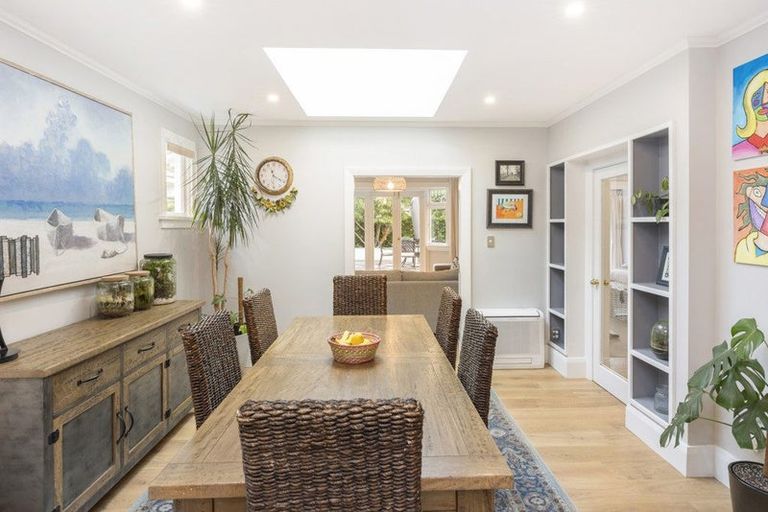 Photo of property in 16 Brenchley Avenue, Strowan, Christchurch, 8052