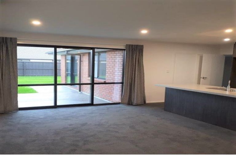 Photo of property in 46 Ridgeway Avenue, Rolleston, 7615