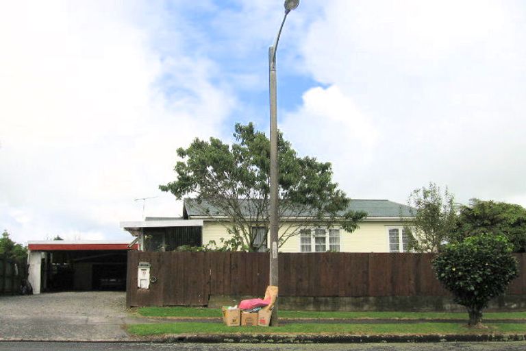Photo of property in 10 Esk Crescent, Tokoroa, 3420