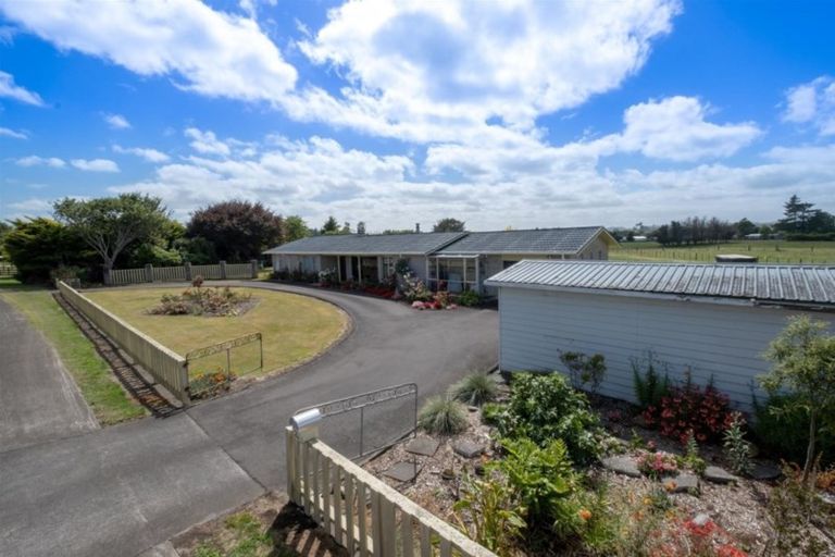 Photo of property in 24 High Street South, Eltham, 4322