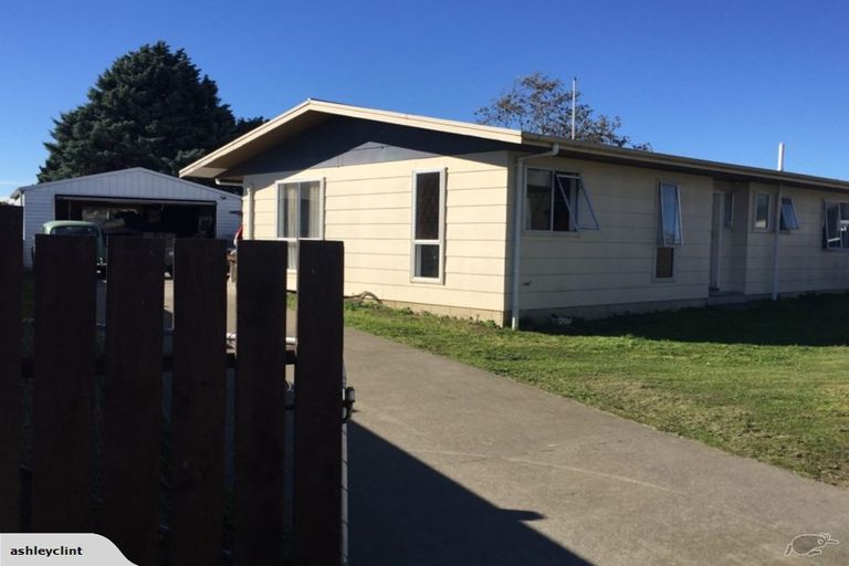 Photo of property in 5 Raleigh Place, Flaxmere, Hastings, 4120