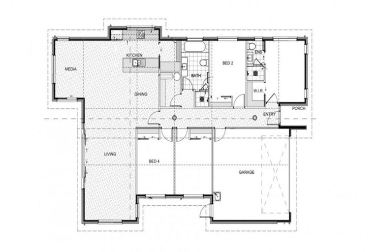 Photo of property in 42 Vinistra Road, Kumeu, 0810