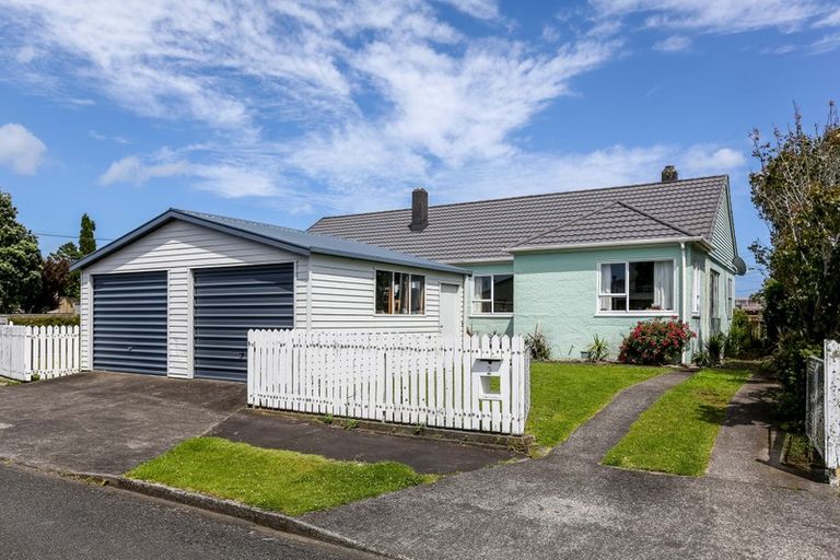 Photo of property in 2-6 Chard Street, Westown, New Plymouth, 4310