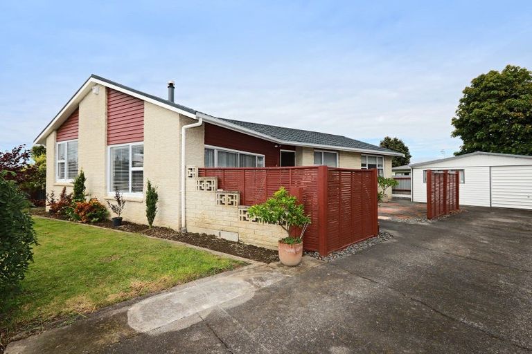 Photo of property in 87 Riverbend Road, Onekawa, Napier, 4110