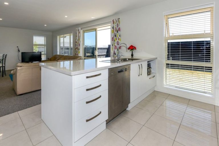 Photo of property in 23 Cressy Place, Darfield, 7510