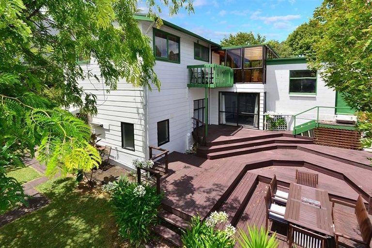 Photo of property in 11 Thelma Crescent, Torbay, Auckland, 0630