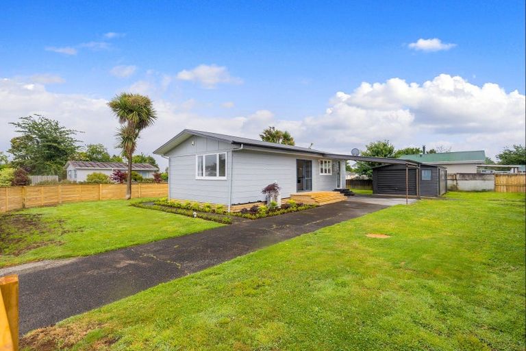 Photo of property in 2 Toi Grove, Turangi, 3334