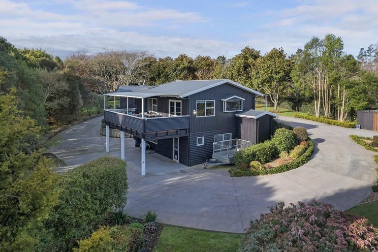 Photo of property in 41 Lawrence Road, Waihi, 3610