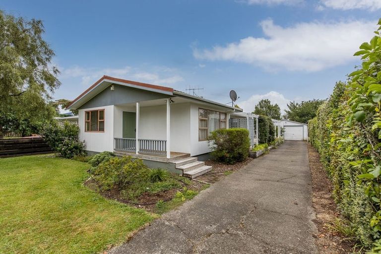 Photo of property in 36 Te Rewha Street, Turangi, 3334