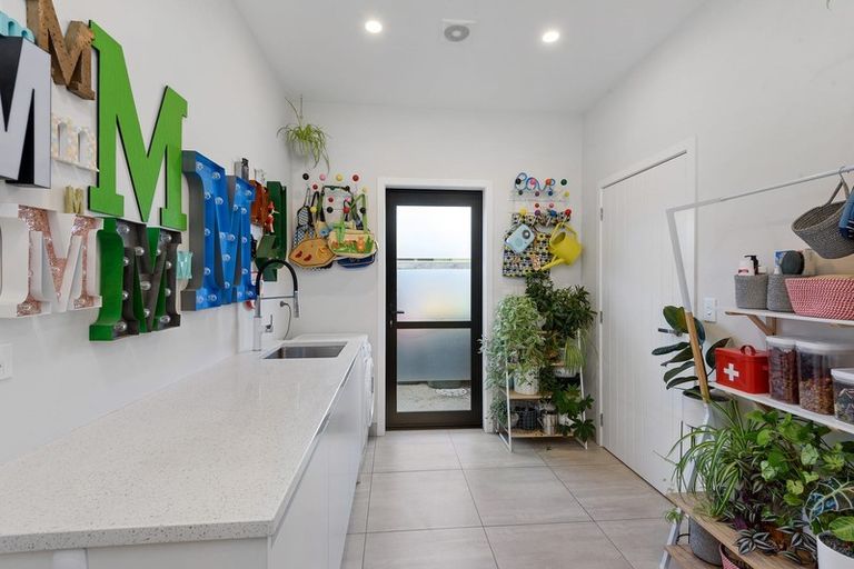 Photo of property in 4 Appleton Court, Rolleston, 7615