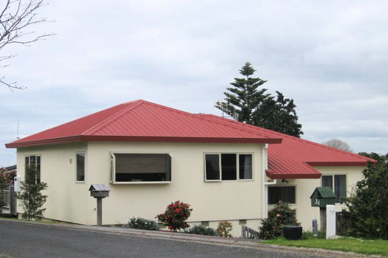 Photo of property in 26 Cooneys Drive, Matua, Tauranga, 3110