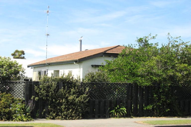 Photo of property in 65a Bridge Street, New Brighton, Christchurch, 8062