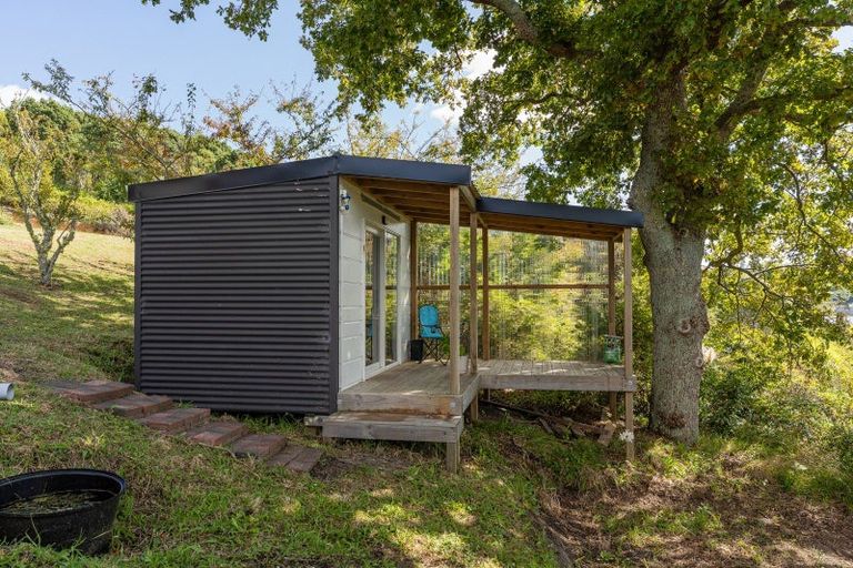 Photo of property in 708 Purangi Road, Cooks Beach, Whitianga, 3591