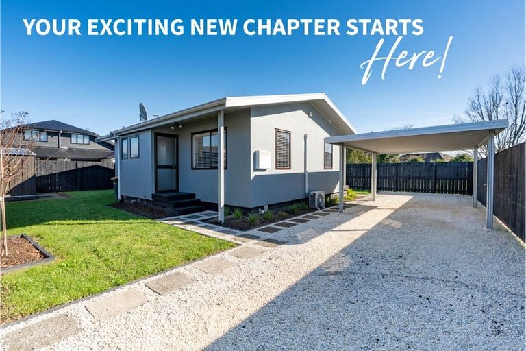 Photo of property in 25b Ross Crescent, Fairfield, Hamilton, 3214