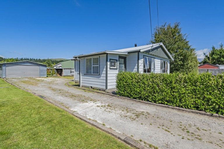 Photo of property in 10 Pall Mall Street, Springfield, 7681