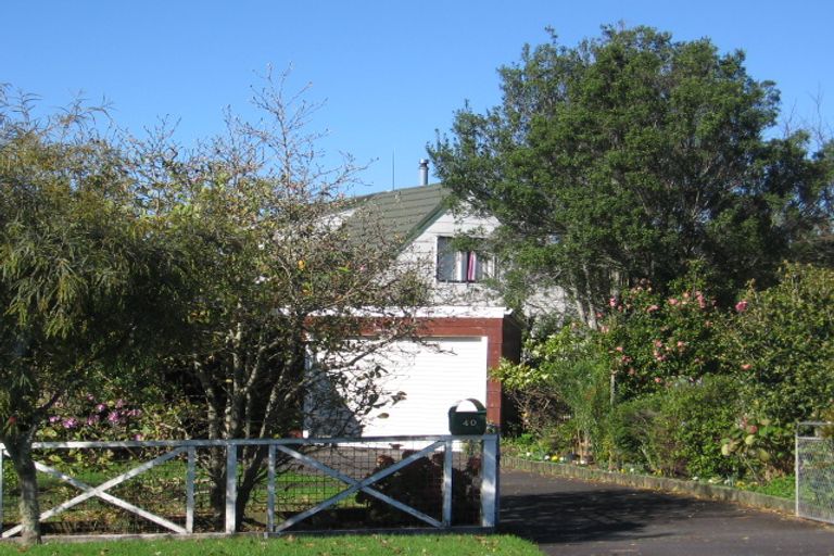 Photo of property in 40 Withers Road, Glen Eden, Auckland, 0602