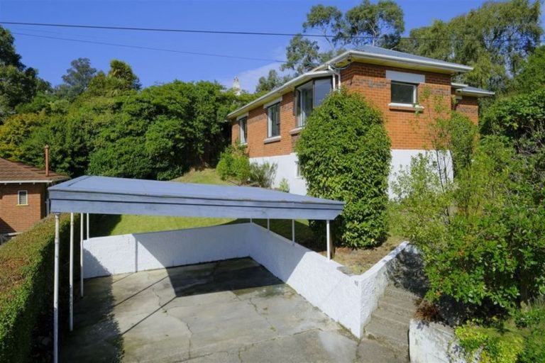 Photo of property in 90 Playfair Street, Caversham, Dunedin, 9012
