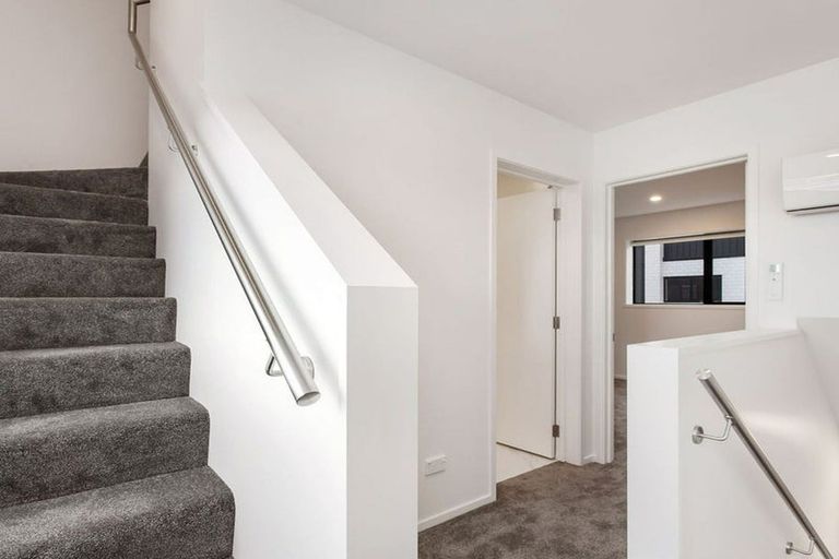 Photo of property in 9/9 Southwark Street, Christchurch Central, Christchurch, 8011