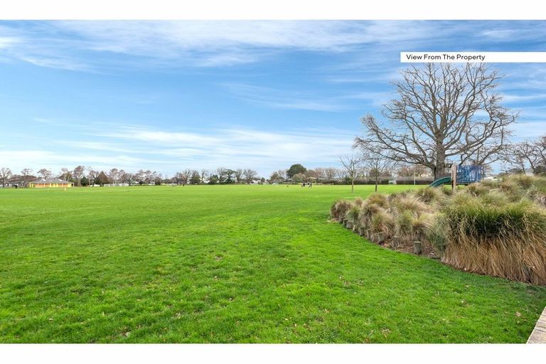 Photo of property in 652c Barbadoes Street, Edgeware, Christchurch, 8013