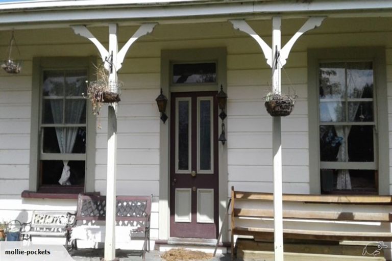 Photo of property in 16 Tailings Street, Waikaka, Gore, 9775