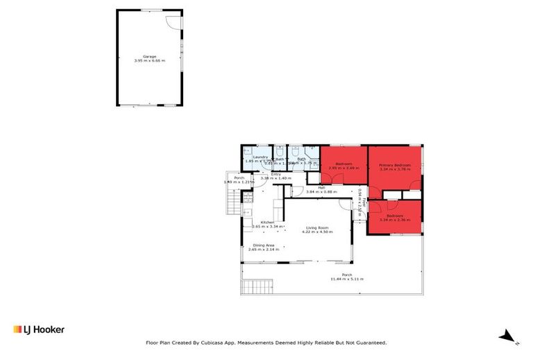 Photo of property in 67 Smiths Avenue, Papakura, 2110