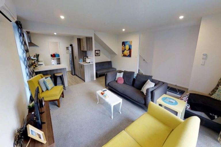 Photo of property in 4 Andover Street, Merivale, Christchurch, 8014