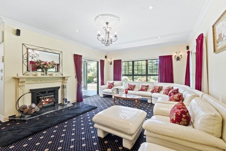 Photo of property in 6 Lakewood Lane, Hanmer Springs, 7334