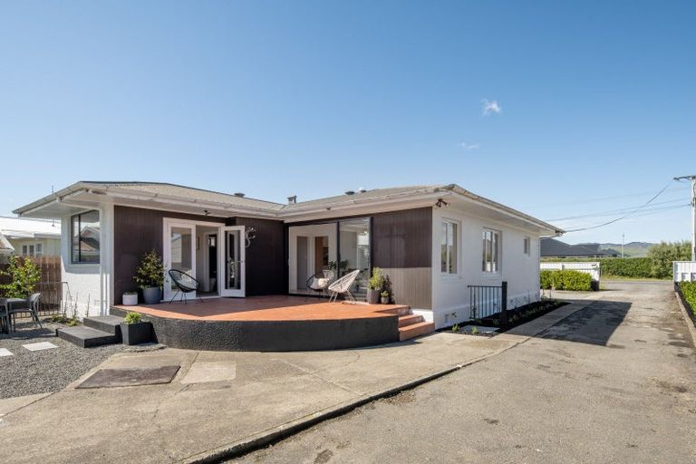 Photo of property in 104 New Renwick Road, Burleigh, Blenheim, 7201