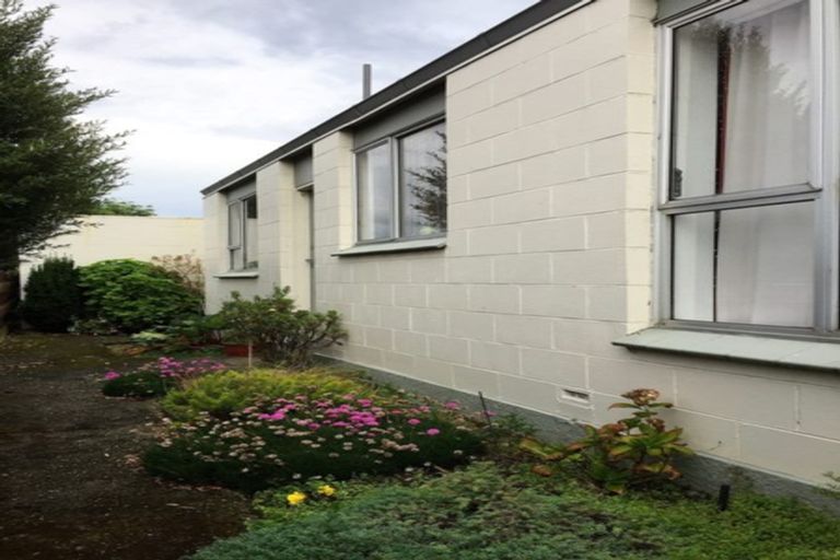 Photo of property in 17a Oxford Street, South Dunedin, Dunedin, 9012