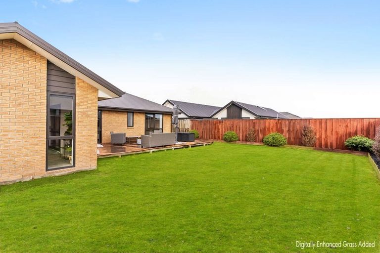 Photo of property in 7 Brenley Drive, Rolleston, 7614