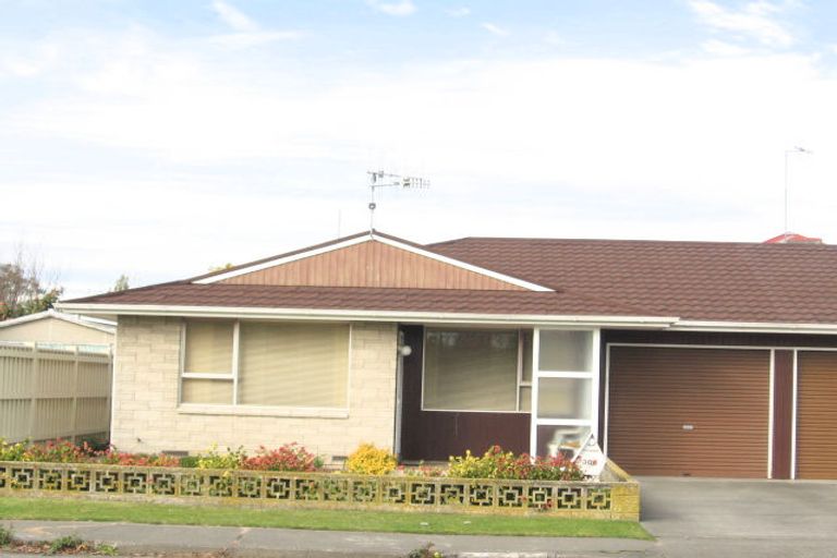 Photo of property in 1/306 Southland Road, Hastings, 4122