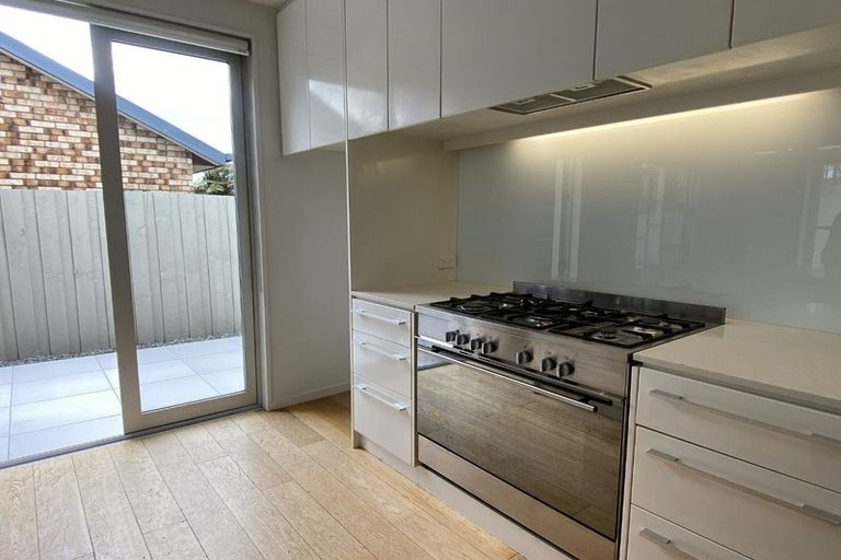 Photo of property in 42b Seddon Street, Sydenham, Christchurch, 8023