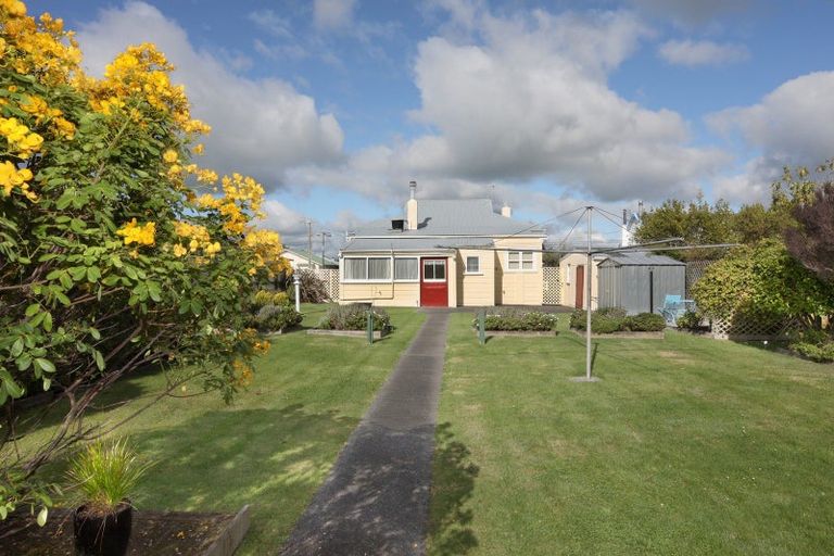 Photo of property in 26 Hobson Street, Feilding, 4702