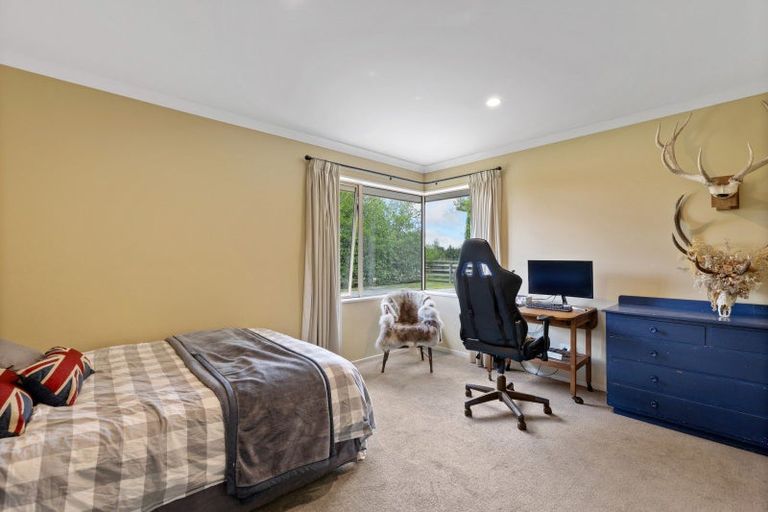 Photo of property in 626 Sandy Knolls Road, West Melton, Christchurch, 7675